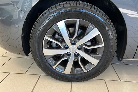 Toyota Proace 13 of 22