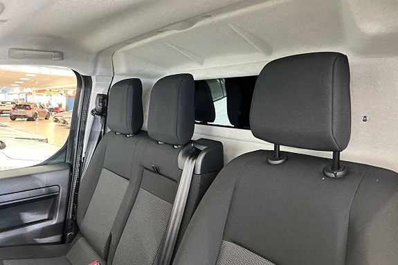 Toyota Proace 18 of 22