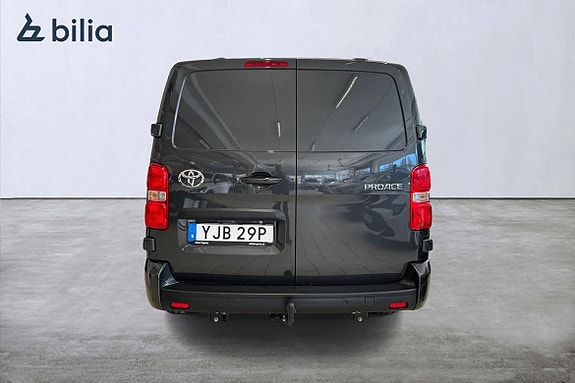 Toyota Proace 4 of 5