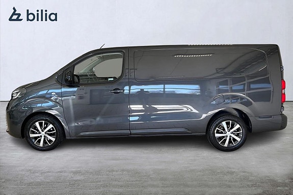 Toyota Proace 3 of 5