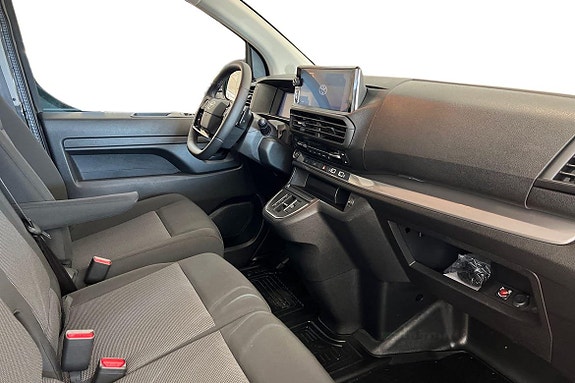 Toyota Proace 6 of 22