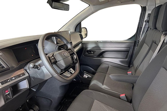 Toyota Proace 10 of 22