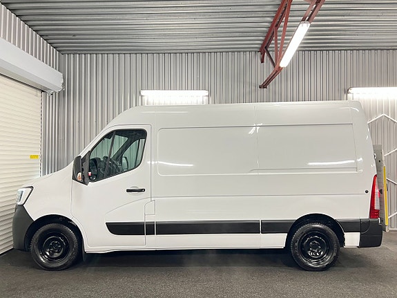 Renault Master 3 of 5