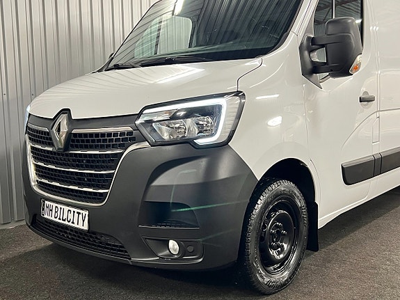 Renault Master 2 of 5
