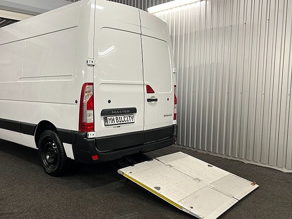 Renault Master 5 of 5