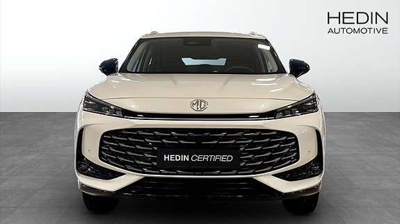 MG HS 2 of 12