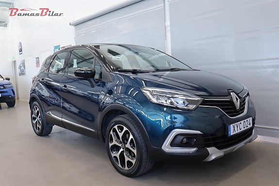 Renault Captur 7 of 20