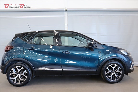 Renault Captur 6 of 20