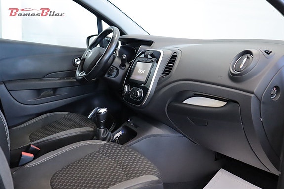 Renault Captur 9 of 20