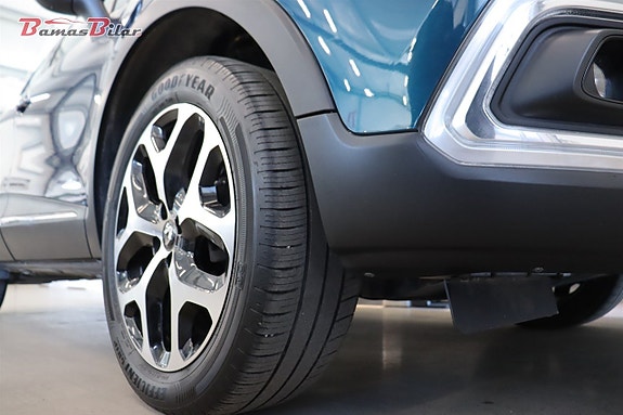 Renault Captur 14 of 20