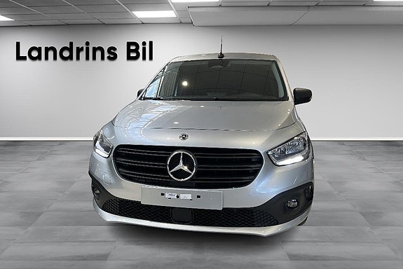 Mercedes-Benz Citan 112 2 of 5