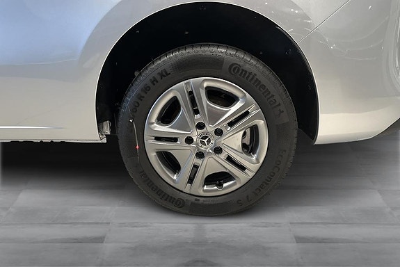 Mercedes-Benz Citan 112 15 of 15