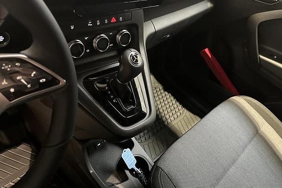 Mercedes-Benz Citan 112 12 of 15