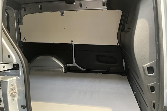 Mercedes-Benz Citan 112 9 of 15
