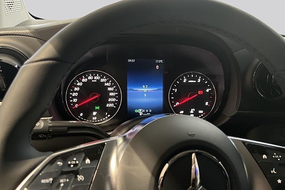 Mercedes-Benz Citan 112 10 of 15
