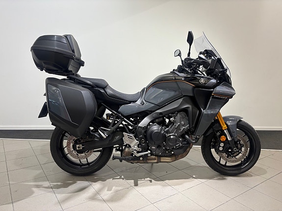Yamaha TRACER 9 GT+