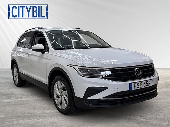 Volkswagen Tiguan 5 of 5