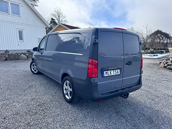 Mercedes-Benz Vito 116 5 of 5