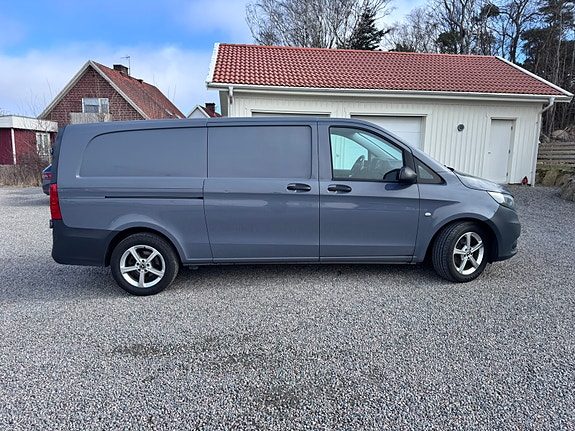 Mercedes-Benz Vito 116 3 of 5