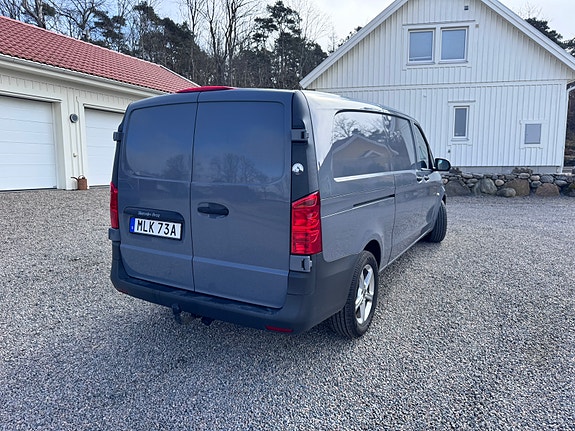 Mercedes-Benz Vito 116 4 of 5