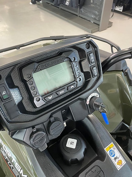Polaris Sportsman 6X6 570 EPS KAMPANJ Omgående leverans! 3 of 4