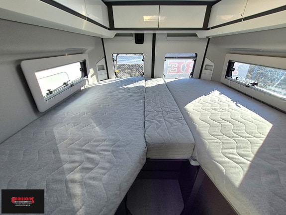Adria TWIN Supreme 640 SLB *B-Kort *3500Kg 8 of 9