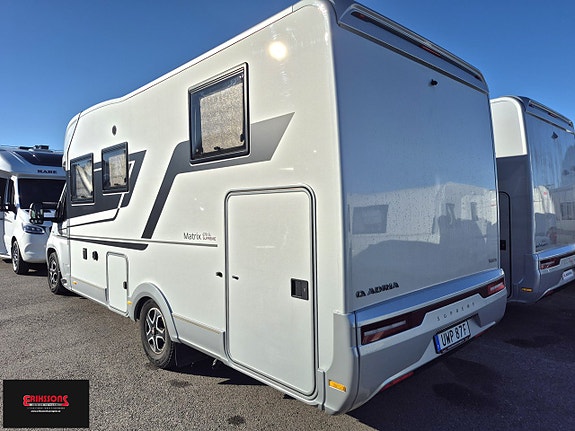 Adria Supreme MATRIX 670 SL *GPS*Automat 11 of 11