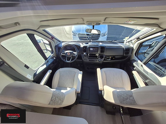 Adria Supreme MATRIX 670 SL *GPS*Automat 9 of 11