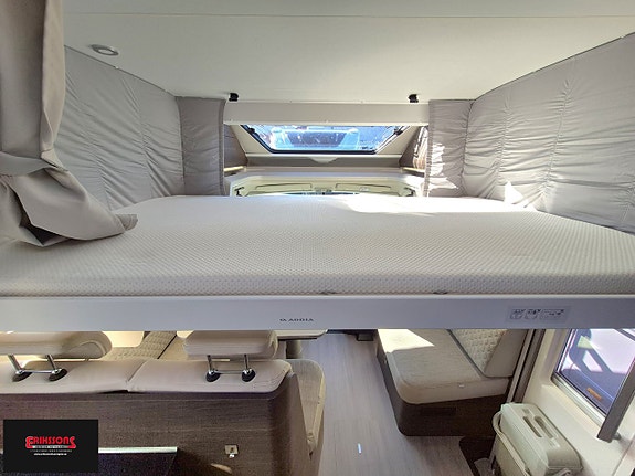 Adria Supreme MATRIX 670 SL *GPS*Automat 5 of 11
