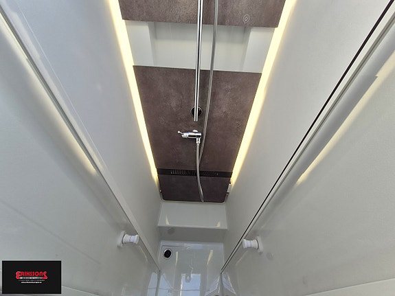 Adria Supreme MATRIX 670 SL *GPS*Automat 10 of 11