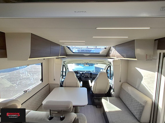 Adria Supreme MATRIX 670 SL *GPS*Automat 4 of 11