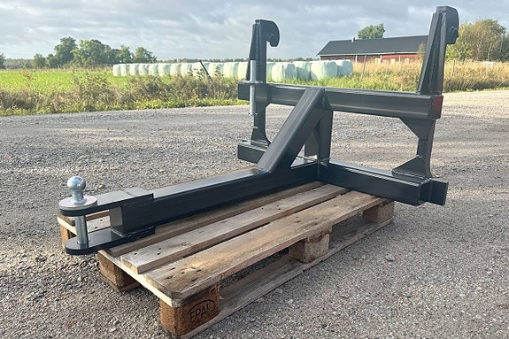 SRF RANGERDRAG 50MM KULA / SPRINT - STORA BM eller MULTIONE 4 of 11