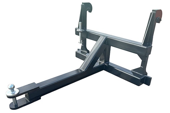 SRF RANGERDRAG 50MM KULA / SPRINT - STORA BM eller MULTIONE