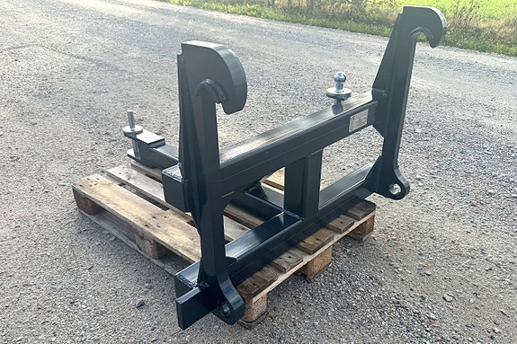SRF RANGERDRAG 50MM KULA / SPRINT - STORA BM eller MULTIONE 2 of 11