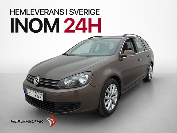 Volkswagen Golf-Serie