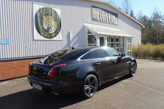 Jaguar XJ 5 of 11