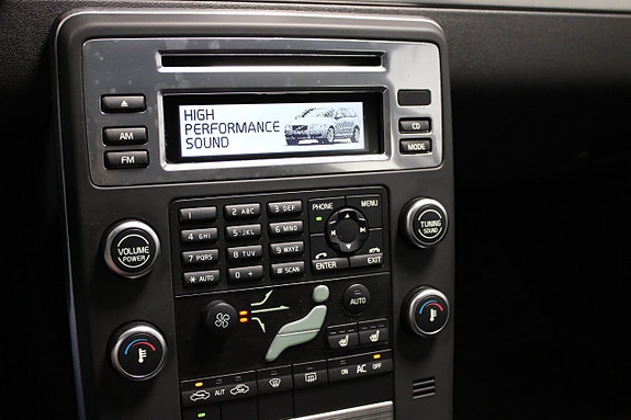 Volvo V70 10 of 11