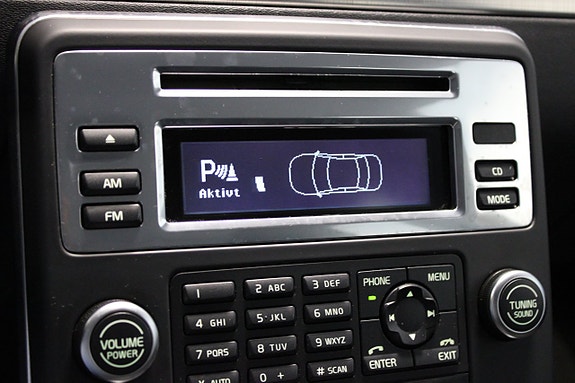 Volvo V70 11 of 11