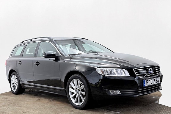 Volvo V70 4 of 5