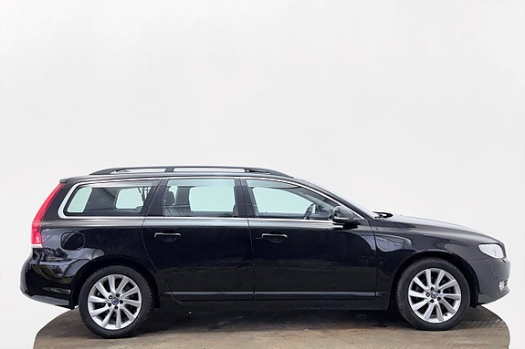 Volvo V70 5 of 5