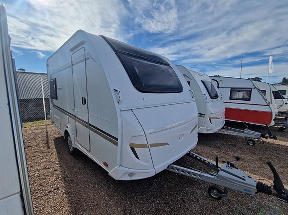 Weinsberg Caraone 390 PUH Fabriksny 2026