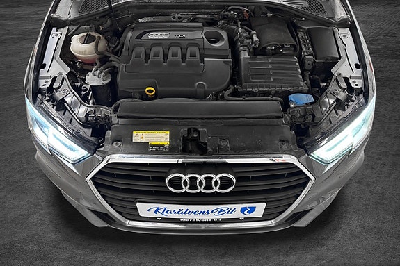 Audi A3 13 of 13