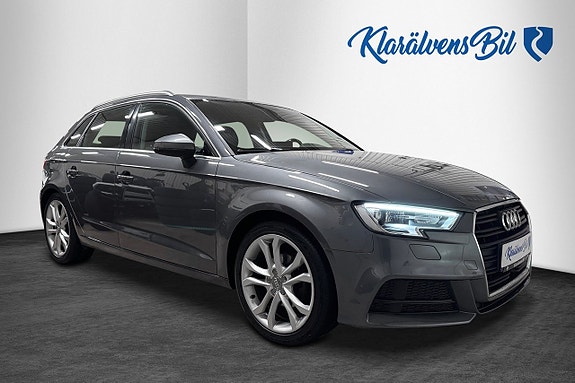 Audi A3 4 of 13