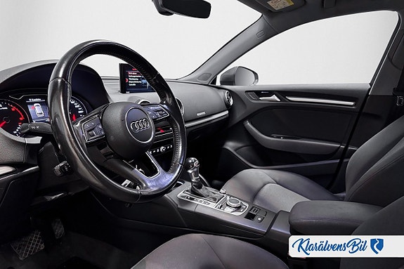 Audi A3 7 of 13