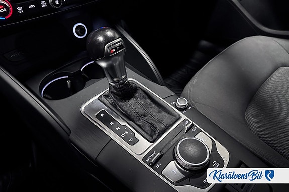 Audi A3 8 of 13