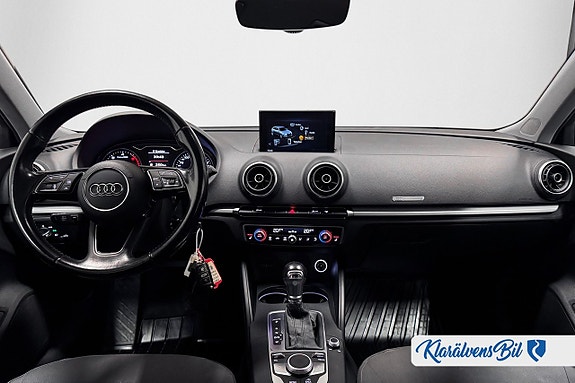 Audi A3 6 of 13