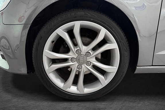 Audi A3 2 of 13