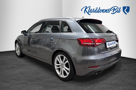 Audi A3 3 of 13