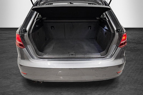 Audi A3 12 of 13