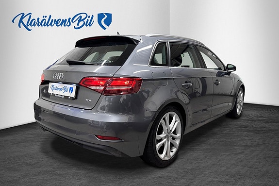 Audi A3 5 of 13